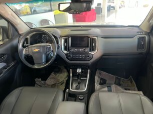 Foto 2 - Chevrolet S10 Cabine Dupla S10 2.8 LTZ Cabine Dupla 4WD (Aut) automático