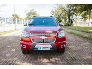 Foto 2 - Chevrolet S10 Cabine Dupla S10 2.8 CTDI High Country 4WD (Cabine Dupla) (Aut) manual