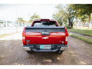 Foto 5 - Chevrolet S10 Cabine Dupla S10 2.8 CTDI High Country 4WD (Cabine Dupla) (Aut) manual