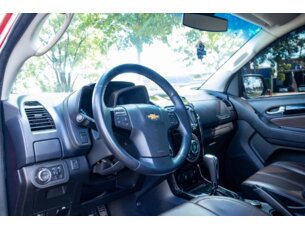 Foto 8 - Chevrolet S10 Cabine Dupla S10 2.8 CTDI High Country 4WD (Cabine Dupla) (Aut) manual