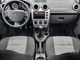 Foto 6 - Ford Fiesta Hatch Fiesta Hatch Rocam 1.6 (Flex) manual