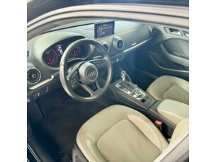 Foto 9 - Audi A3 Sedan A3 Sedan 1.4 TFSI Attraction Tiptronic (Flex) automático