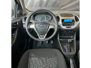 Foto 3 - Ford Ka Sedan Ka Sedan SE 1.0 (Flex) manual
