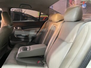 Foto 9 - Honda Civic Civic LXR 2.0 i-VTEC (Aut) (Flex) automático