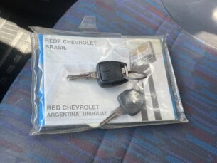 Foto 9 - Chevrolet Celta Celta Spirit 1.0 VHCE (Flex) 4p manual