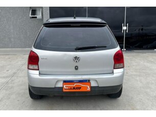 Foto 4 - Volkswagen Gol Gol 1.0 (G4) (Flex) manual