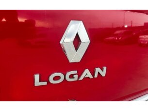 Foto 7 - Renault Logan Logan Expression 1.6 8V Hi-Torque (flex) manual