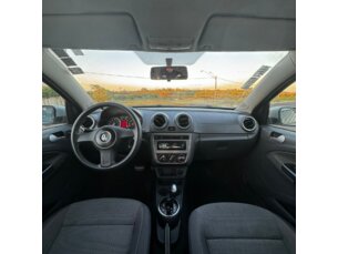 Foto 4 - Volkswagen Gol Novo Gol 1.6 (Flex) automático