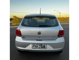 Foto 9 - Volkswagen Gol Novo Gol 1.6 (Flex) automático
