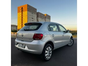 Foto 10 - Volkswagen Gol Novo Gol 1.6 (Flex) automático