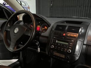 Foto 8 - Volkswagen Polo Sedan Polo Sedan Comfortline 2.0 (Flex) manual