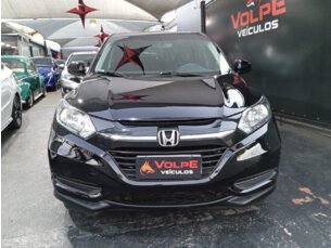 Foto 2 - Honda HR-V HR-V LX CVT 1.8 I-VTEC FlexOne automático