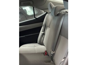 Foto 8 - Toyota Corolla Corolla Sedan 1.8 Dual VVT-i GLi Multi-Drive (Flex) automático