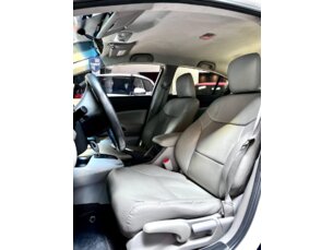 Foto 9 - Honda Civic New Civic LXS 1.8 16V i-VTEC (Aut) (Flex) automático