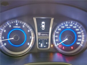 Foto 4 - Hyundai Azera Azera GLS 3.0 V6 (Aut) automático