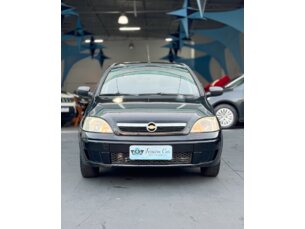 Foto 1 - Chevrolet Corsa Hatch Corsa Hatch Maxx 1.4 (Flex) manual