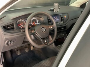 Foto 5 - Volkswagen Virtus Virtus 1.6 MSI (Flex) manual