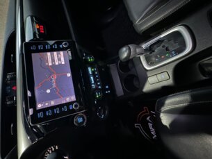 Foto 9 - Toyota Hilux Cabine Dupla Hilux CD 2.8 TDI SRV 4WD (Aut) automático