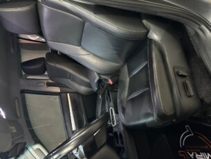 Foto 10 - Toyota Hilux Cabine Dupla Hilux CD 2.8 TDI SRV 4WD (Aut) automático