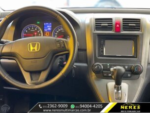 Foto 5 - Honda CR-V CR-V LX 2.0 16V manual