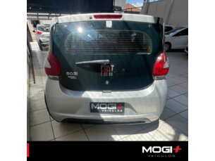 Foto 4 - Fiat Mobi Mobi 1.0 Like manual