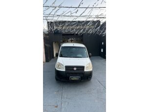 Foto 1 - Fiat Doblò Doblò Adventure Locker 1.8 16V (Flex) manual