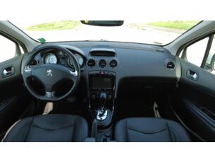 Foto 7 - Peugeot 308 308 1.6 THP Griffe (Flex) (Aut) automático