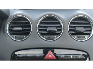 Foto 10 - Peugeot 308 308 1.6 THP Griffe (Flex) (Aut) automático