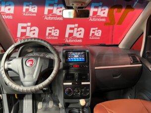 Foto 5 - Fiat Idea Idea Attractive 1.4 8V (Flex) manual