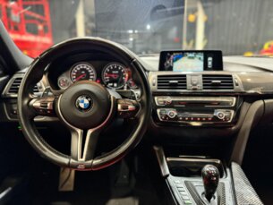 Foto 8 - BMW M3 Sedan M3 3.0 automático