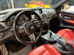 Foto 10 - BMW M3 Sedan M3 3.0 automático
