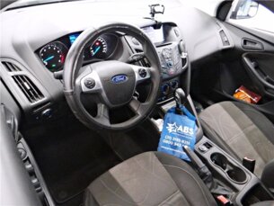 Foto 8 - Ford Focus Sedan Focus Sedan S 2.0 16V PowerShift (Aut) automático