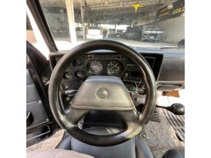 Foto 10 - Chevrolet D20 D20 Pick Up Custom Luxe 4.0 (Cab Simples) manual