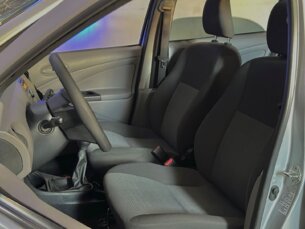 Foto 9 - Toyota Etios Hatch Etios XS 1.3 (Flex) manual