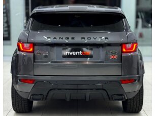 Foto 6 - Land Rover Range Rover Evoque Range Rover Evoque 2.0 SI4 HSE Dynamic 4WD automático
