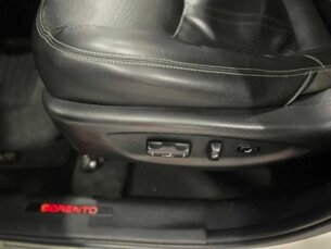 Foto 8 - Kia Sorento Sorento EX 3.5 V6 4WD (aut)(S.658) automático
