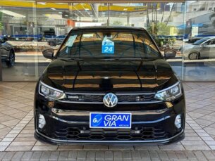 Foto 1 - Volkswagen Virtus Virtus 1.4 250 TSI Exclusive (Aut) automático