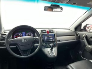 Foto 8 - Honda CR-V CR-V LX 2.0 16V automático