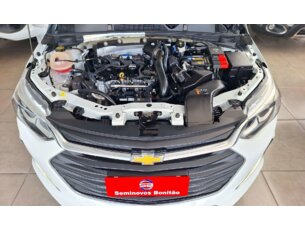 Foto 10 - Chevrolet Onix Plus Onix Plus 1.0 Turbo Premier (Aut) manual