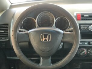 Foto 8 - Honda Fit Fit LX 1.4 (aut) automático