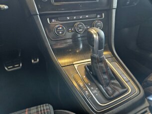 Foto 10 - Volkswagen Golf Golf GTI 2.0 TSi DSG automático