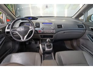 Foto 3 - Honda Civic New Civic LXL 1.8 16V i-VTEC (Flex) manual
