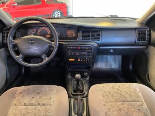 Foto 5 - Chevrolet Vectra Vectra CD 2.0 8V automático