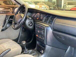 Foto 8 - Chevrolet Vectra Vectra CD 2.0 8V automático
