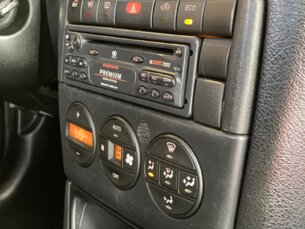 Foto 9 - Chevrolet Vectra Vectra CD 2.0 8V automático