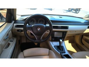 Foto 5 - BMW Série 3 320i 2.0 Top (aut) automático