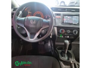 Foto 4 - Honda City City LX 1.5 CVT (Flex) automático