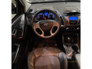 Foto 9 - Hyundai ix35 ix35 2.0 GLS Completo (Aut) automático