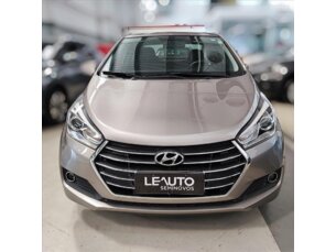 Hyundai HB20 1.6 Premium (Aut)