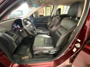 Foto 9 - Honda HR-V HR-V Touring CVT 1.8 I-VTEC FlexOne manual